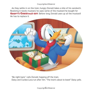 disney junior - mickey & minnie wish upon a christmas