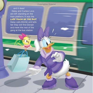 disney junior - mickey & minnie wish upon a christmas