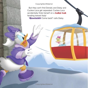 disney junior - mickey & minnie wish upon a christmas