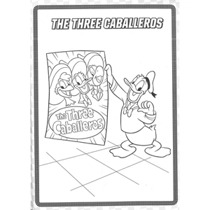 disney junior - mickey & the roadster racers: awesome colouring (colouring play disney)