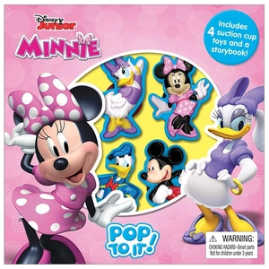 disney junior minnie pop to it!