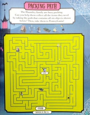 disney junior - vampirina: 1001 stickers (1001 stickers disney)