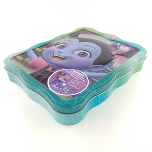 disney junior - vampirina: (happier tins disney)