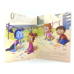 disney junior - vampirina: (happier tins disney)