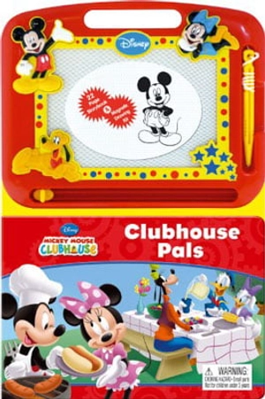 disney mickey clubhouse learning series
