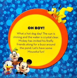 disney mickey clubhouse my first puzzle book