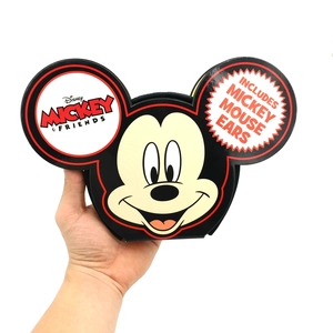 disney mickey mouse: magical ears storytime