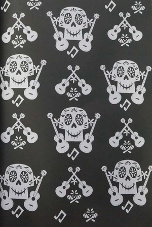 disney pixar coco: colouring fun (colouring time xtra 2 disney)