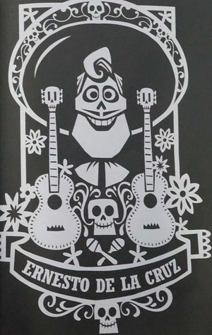 disney pixar coco: colouring fun (colouring time xtra 2 disney)