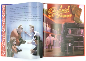 disney pixar - incredibles 2: storytime collection (storytime collection disney)