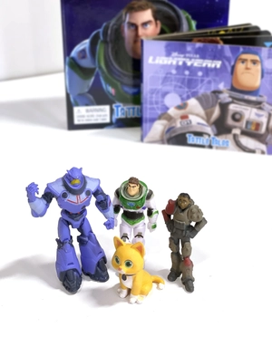 disney pixar lightyear tattle tales