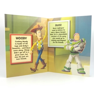 disney pixar - mixed: (happier tins disney)