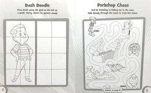 disney pixar - mixed: (happier tins disney)