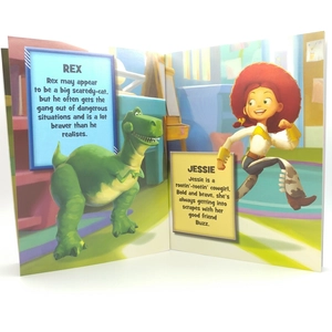 disney pixar - mixed: (happier tins disney)