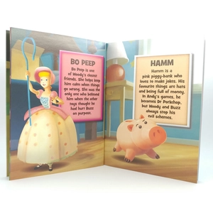 disney pixar - mixed: (happier tins disney)