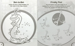 disney pixar - mixed: (happier tins disney)