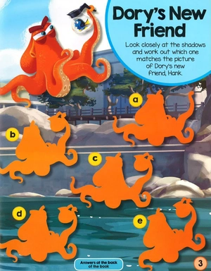 disney pixar - mixed: ultimate sticker and activity (ultimate s & a fun xtra disney)