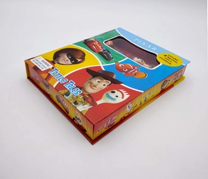 disney pixar tattle tales