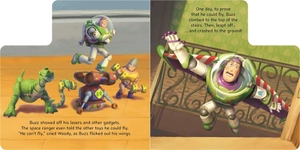 disney pixar: toy story