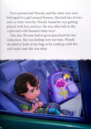 disney pixar toy story 4