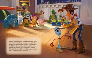 disney pixar toy story 4 (happier tins disney)