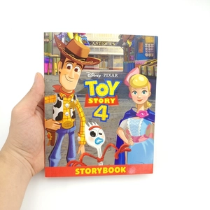disney pixar toy story 4 (happier tins disney)