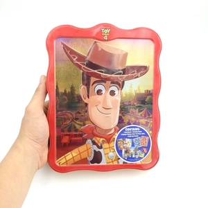 disney pixar toy story 4 (happier tins disney)