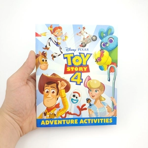 disney pixar toy story 4 (happier tins disney)