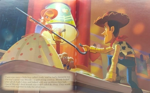 disney pixar toy story 4 (happier tins disney)