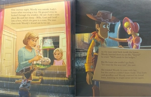 disney pixar toy story 4 (happier tins disney)