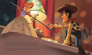 disney pixar toy story 4 platinum collection (platinum collection disney 2)