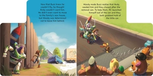 disney pixar: toy story