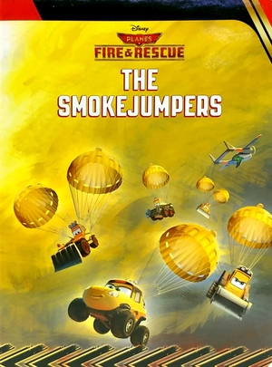 disney planes 2 box set