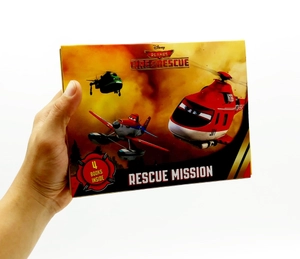 disney planes 2 box set