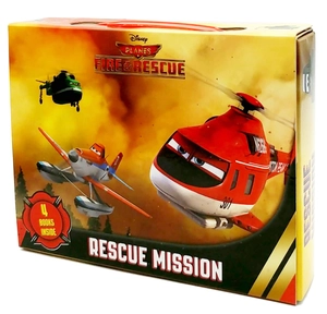 disney planes 2 box set