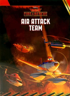 disney planes 2 box set