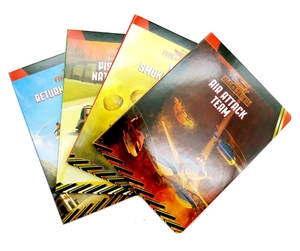 disney planes 2 box set