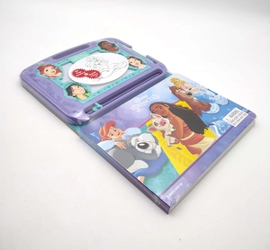 disney princess (2020) learning series