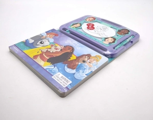 disney princess (2020) learning series