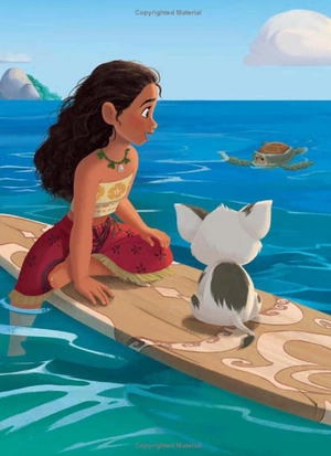 disney princess 5-minute princess stories