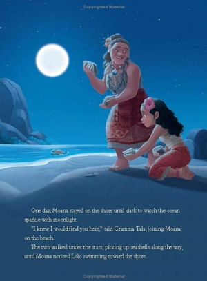 disney princess 5-minute princess stories