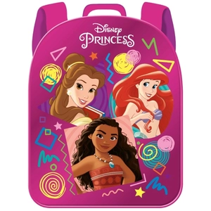 disney princess (activity backpack)