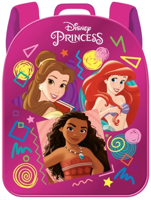 disney princess (activity backpack)