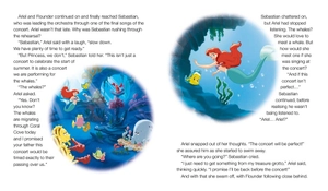 disney princess (activity backpack)