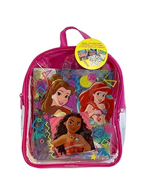 disney princess (activity backpack)