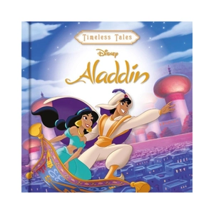 disney princess - aladdin