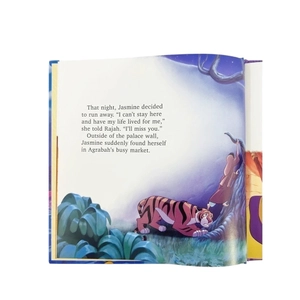 disney princess - aladdin