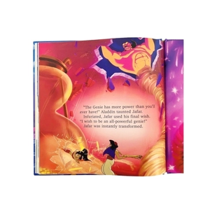 disney princess - aladdin