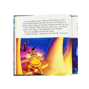 disney princess - aladdin