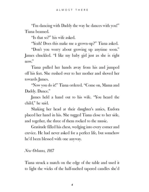 disney princess and the frog - almost there